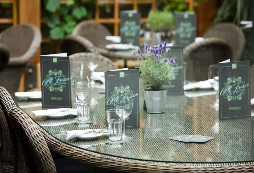 Fotos del hotel Du Vin & Bistro York:  15