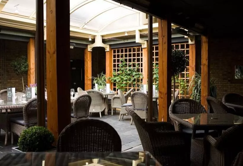 Fotos del hotel Du Vin & Bistro York:  5