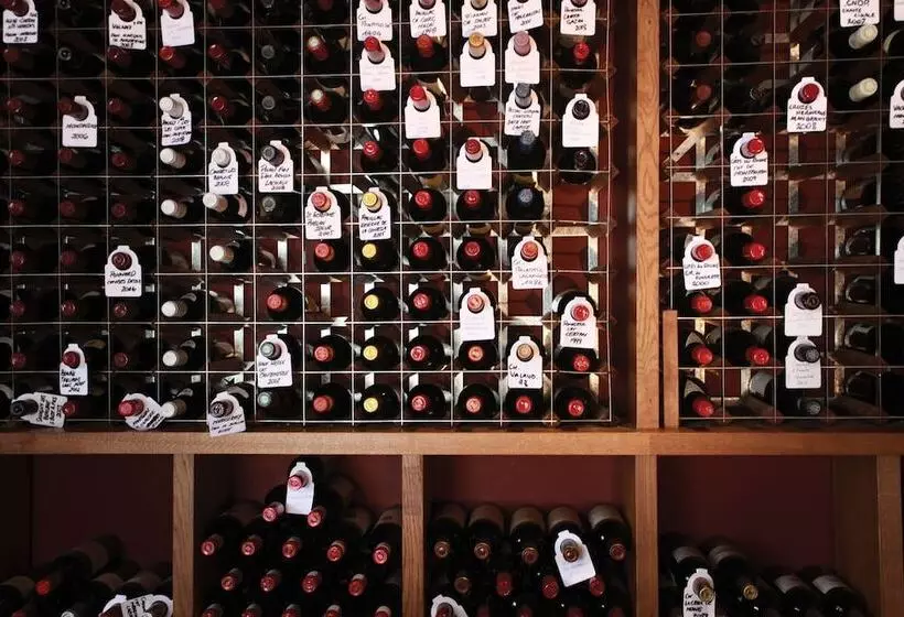 Fotos del hotel Du Vin & Bistro York:  6