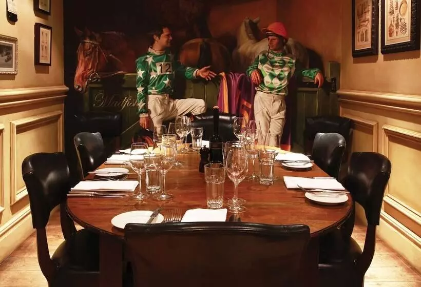 Fotos del hotel Du Vin & Bistro York:  22