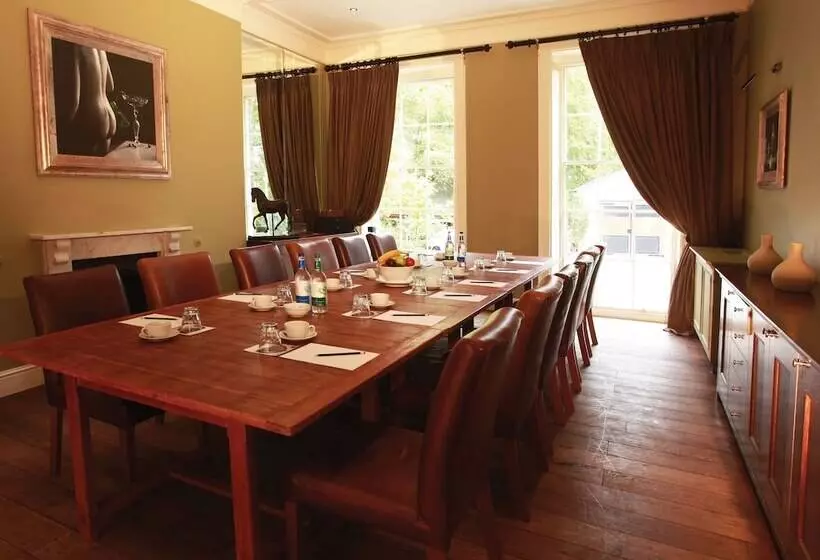 Fotos del hotel Du Vin & Bistro York:  24