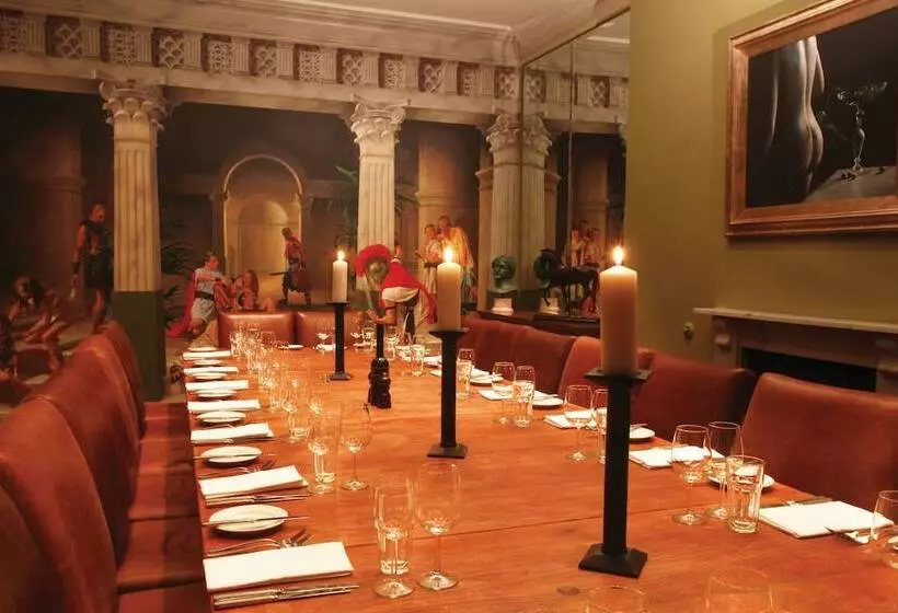 Fotos del hotel Du Vin & Bistro York:  23