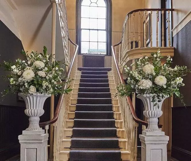 Fotos del hotel Du Vin & Bistro York:  2