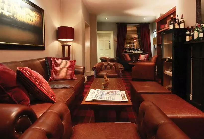 Du Vin & Bistro York