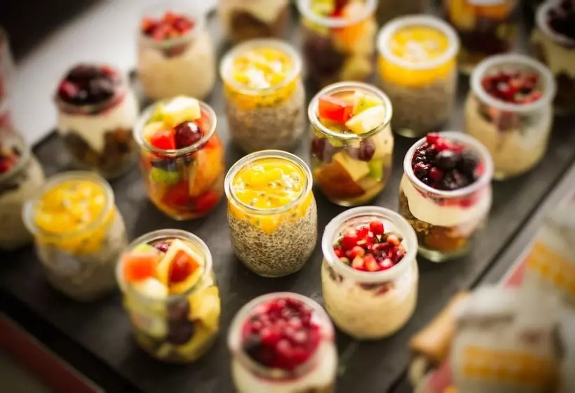 Fotos del hotel Du Vin & Bistro York:  13