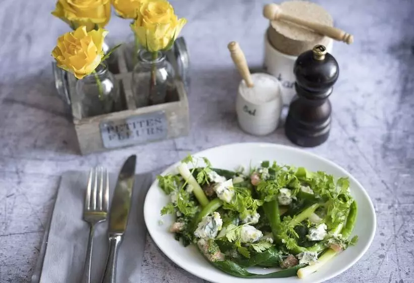 Fotos del hotel Du Vin & Bistro York:  25