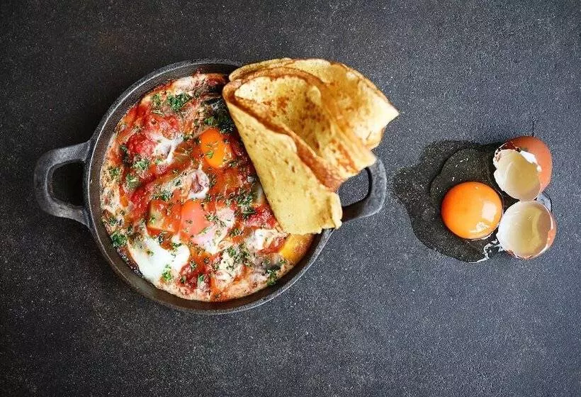 Fotos del hotel Du Vin & Bistro York:  8