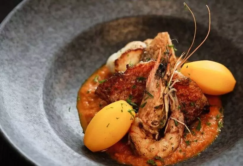 Fotos del hotel Du Vin & Bistro York:  11