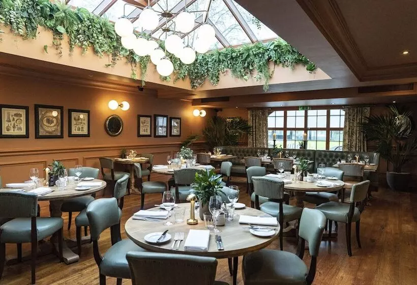 Fotos del hotel Du Vin & Bistro York:  18