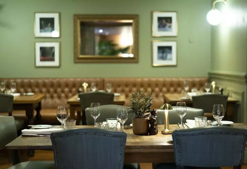 Fotos del hotel Du Vin & Bistro York:  21