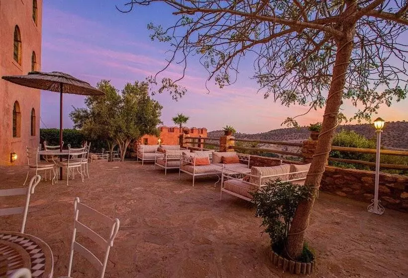 Fotos del hotel Ecolodge Atlas Kasbah:  21
