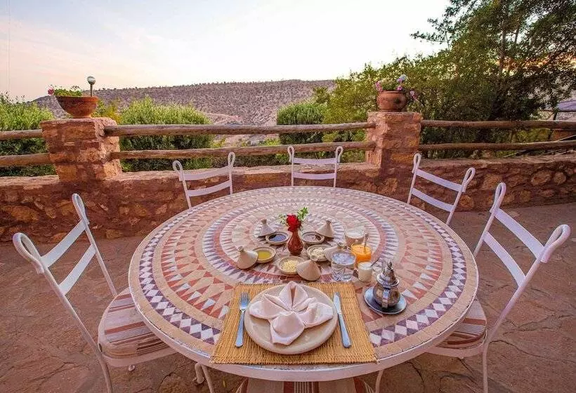 Fotos del hotel Ecolodge Atlas Kasbah:  14