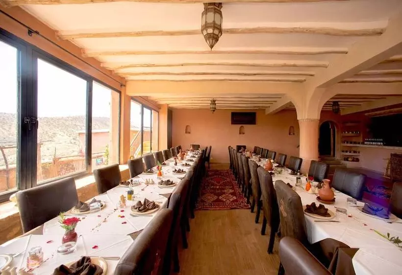 Fotos del hotel Ecolodge Atlas Kasbah:  12