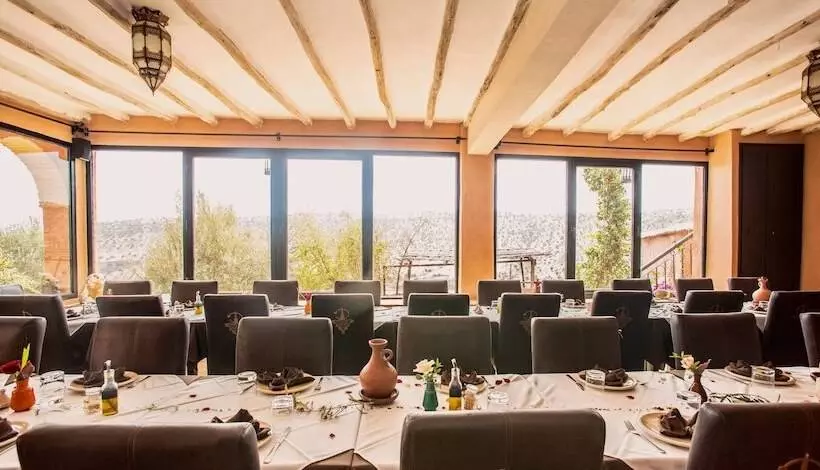 Fotos del hotel Ecolodge Atlas Kasbah:  17