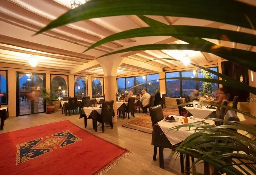 Fotos del hotel Ecolodge Atlas Kasbah:  4