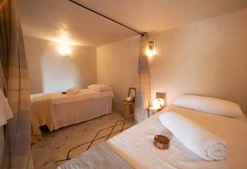 Fotos del hotel Ecolodge Atlas Kasbah:  16