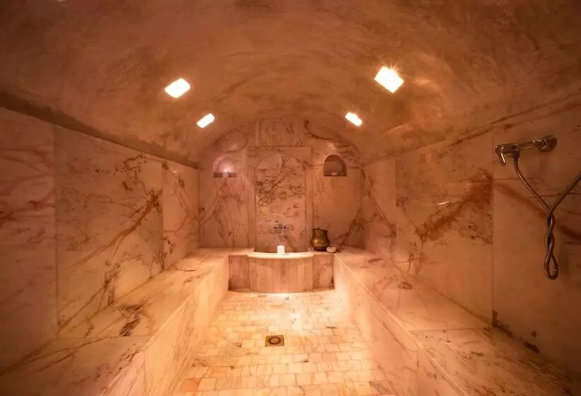 Fotos del hotel Ecolodge Atlas Kasbah:  3