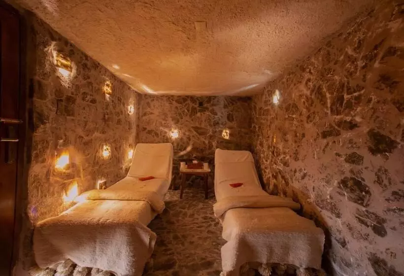 Fotos del hotel Ecolodge Atlas Kasbah:  11