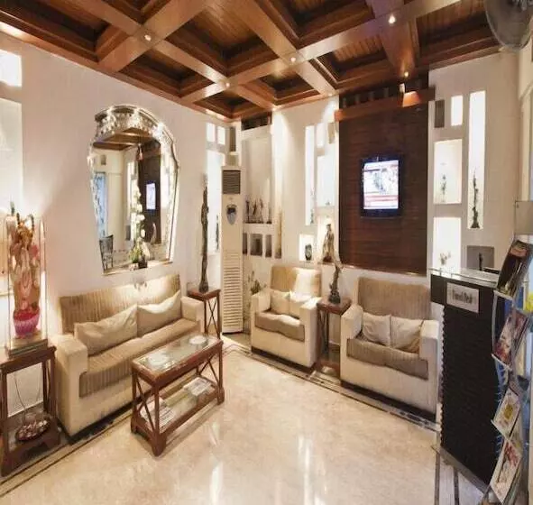 Fotos del hotel Emperor Palms At Karol Bagh:  25