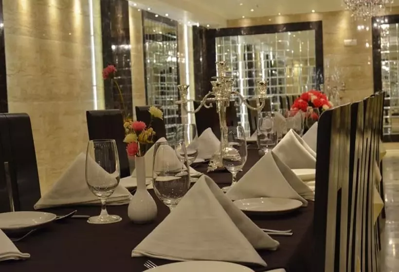 Fotos del hotel Emperor Palms At Karol Bagh:  9