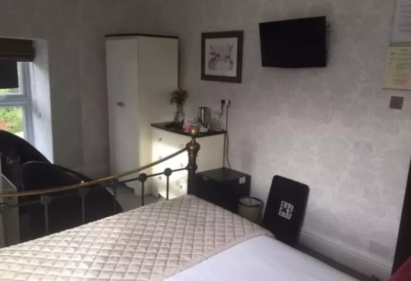 Fotos del hotel Glenville House:  17