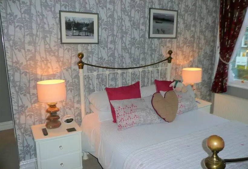 Fotos del hotel Glenville House:  10