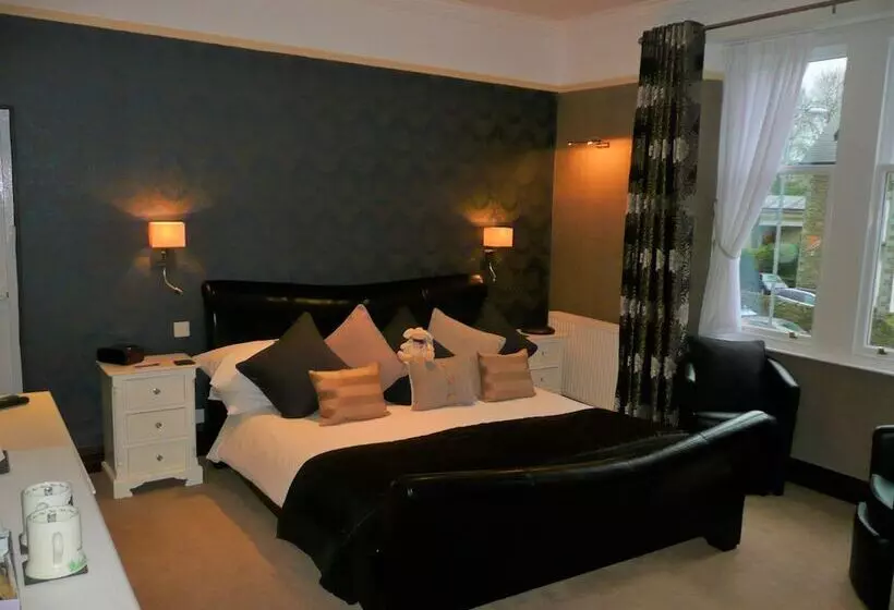 Fotos del hotel Glenville House:  14