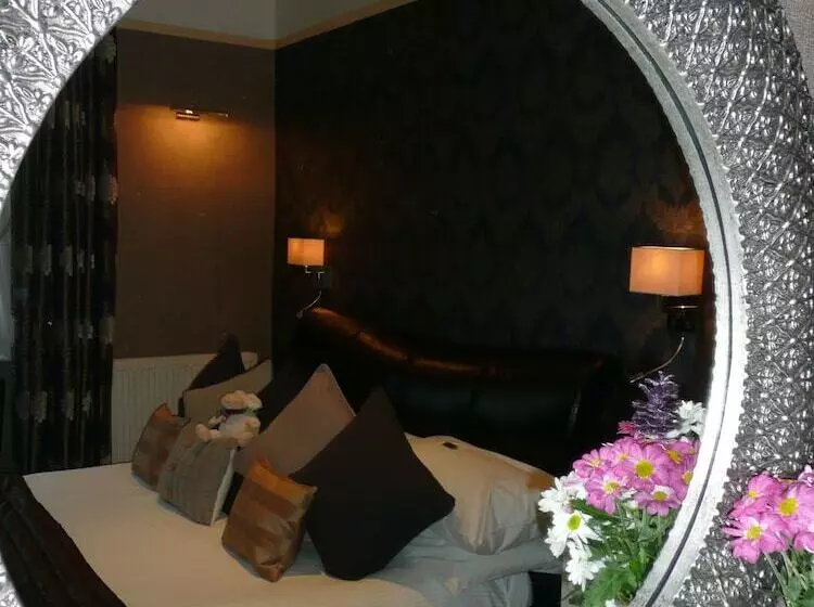 Fotos del hotel Glenville House:  18