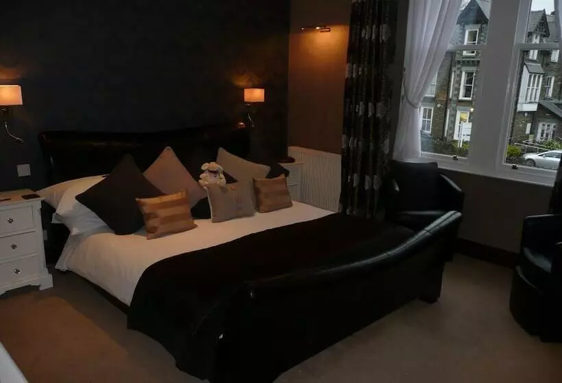 Fotos del hotel Glenville House:  20