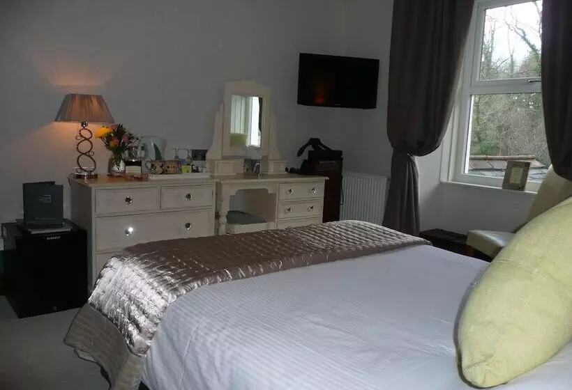 Fotos del hotel Glenville House:  15