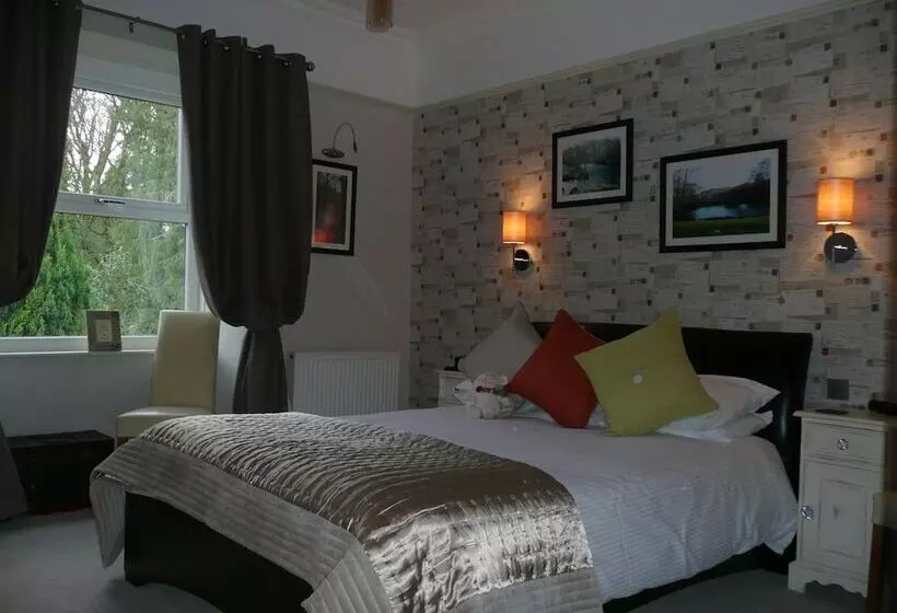 Fotos del hotel Glenville House:  16