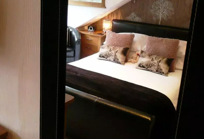 Fotos del hotel Glenville House:  24