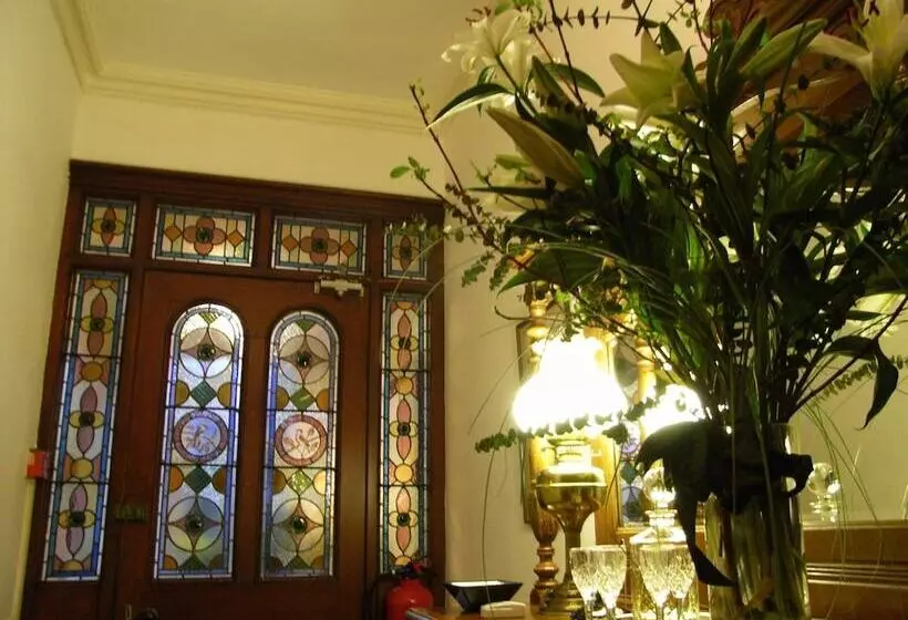 Fotos del hotel Glenville House:  2