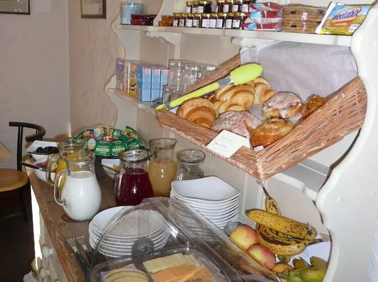 Fotos del hotel Glenville House:  11