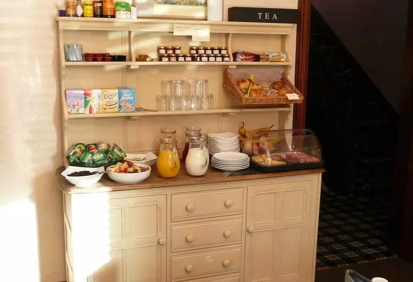 Fotos del hotel Glenville House:  4