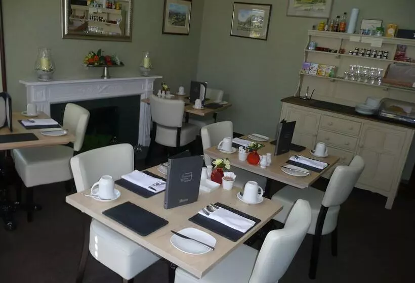 Fotos del hotel Glenville House:  8