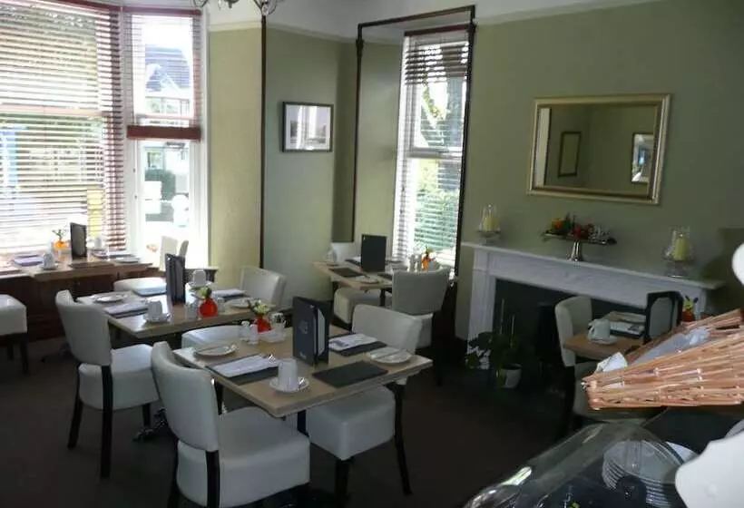 Fotos del hotel Glenville House:  3