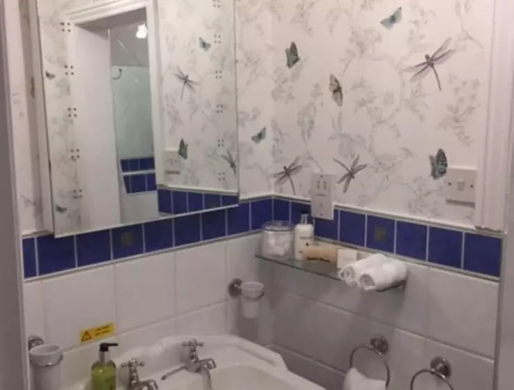 Fotos del hotel Glenville House:  9