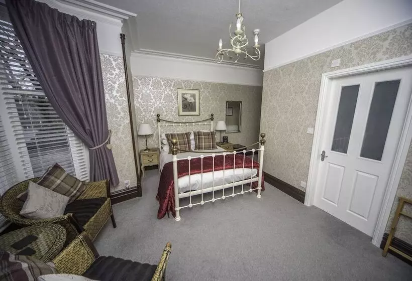 Fotos del hotel Glenville House:  22