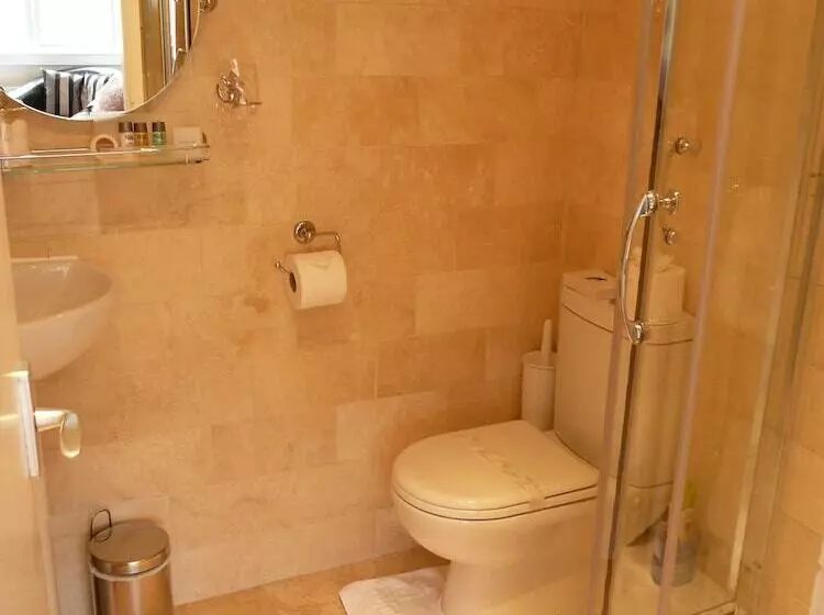 Fotos del hotel Glenville House:  5