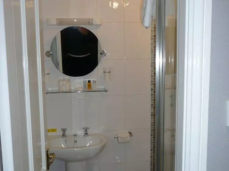 Fotos del hotel Glenville House:  12