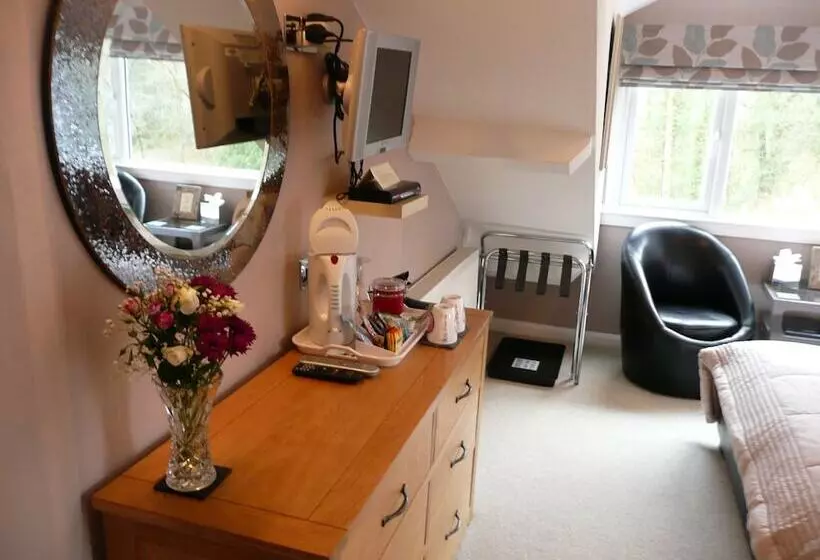 Fotos del hotel Glenville House:  21