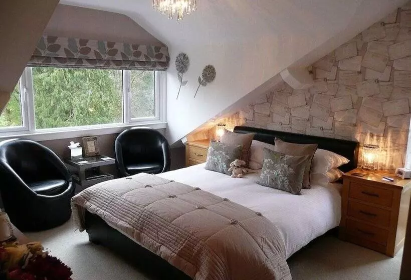 Fotos del hotel Glenville House:  23