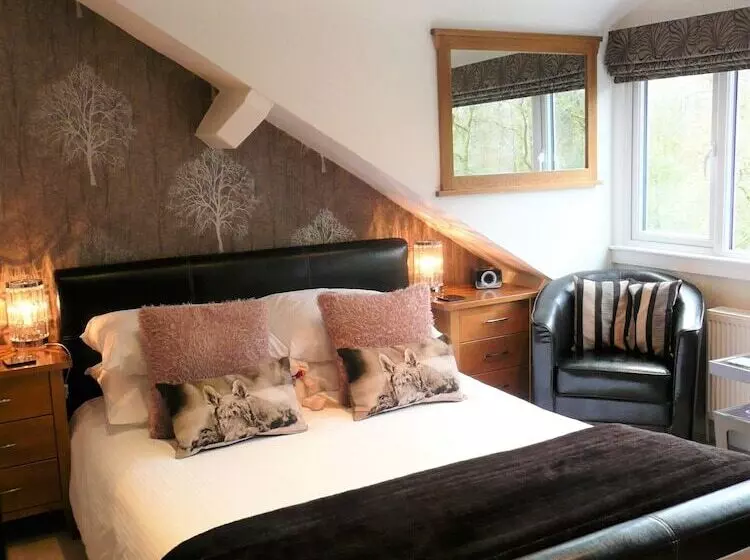 Fotos del hotel Glenville House:  25