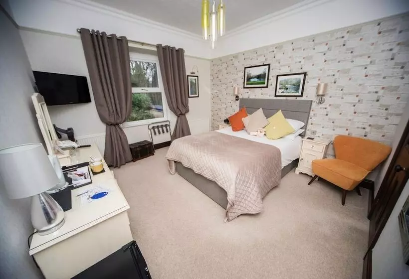 Fotos del hotel Glenville House:  19