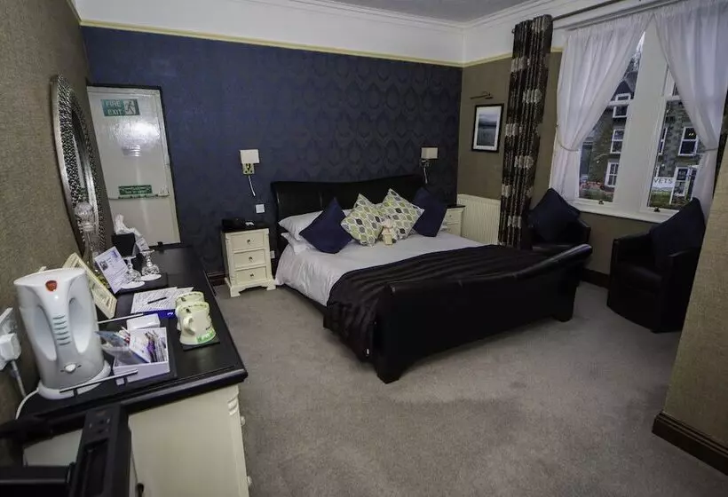 Fotos del hotel Glenville House:  7