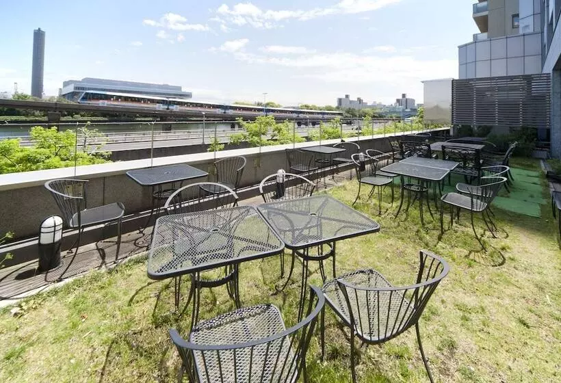 Fotos del hotel Hearton  Higashishinagawa:  5