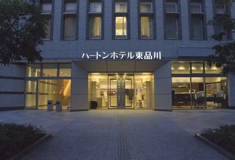 Fotos del hotel Hearton  Higashishinagawa:  17