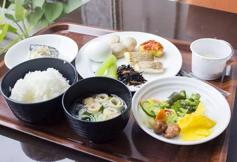 Fotos del hotel Hearton  Higashishinagawa:  19