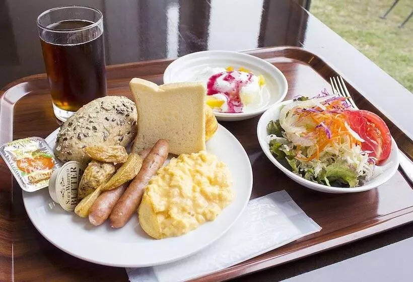 Fotos del hotel Hearton  Higashishinagawa:  11